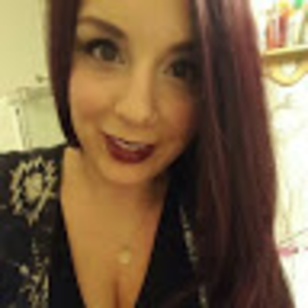 Meet your Posher, Britney